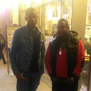 Meet your Posher, Fabulousthe